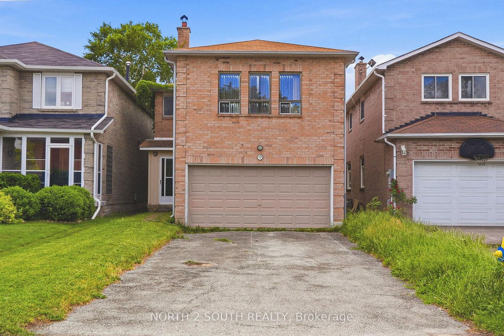 9 Millbank Court, Brownridge, Vaughan photo 7