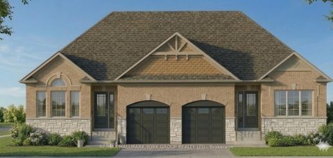 Photo 0 at 136 Metro Road N, Historic Lakeshore Communities, Georgina