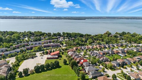 Photo 10 at 136 Metro Road N, Historic Lakeshore Communities, Georgina