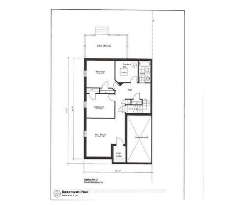 Photo 13 at 136 Metro Road N, Historic Lakeshore Communities, Georgina
