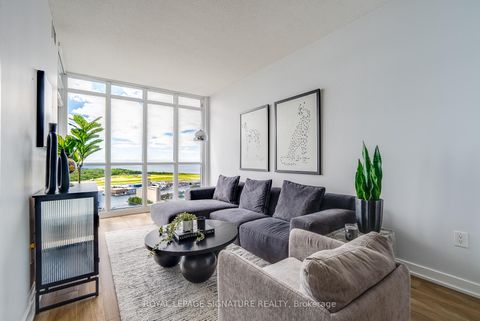 Photo 0 at 3907 - 15 Iceboat Terrace, Waterfront Communities C1, Toronto