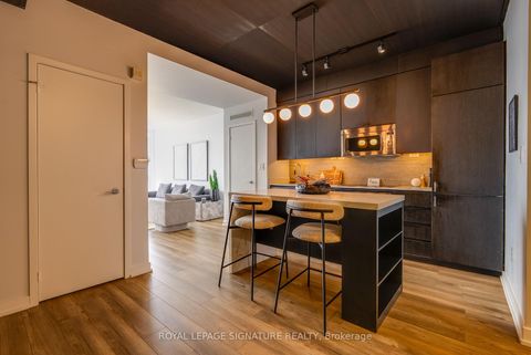 Photo 4 at 3907 - 15 Iceboat Terrace, Waterfront Communities C1, Toronto