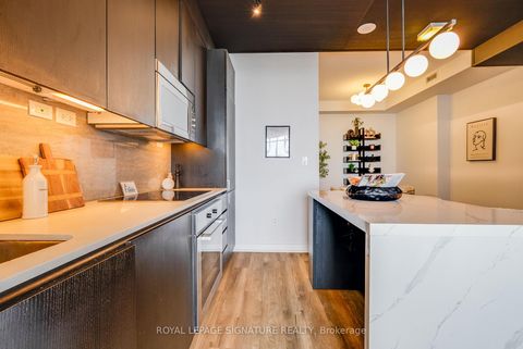 Photo 8 at 3907 - 15 Iceboat Terrace, Waterfront Communities C1, Toronto
