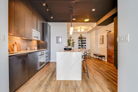 Photo 9 at 3907 - 15 Iceboat Terrace, Waterfront Communities C1, Toronto
