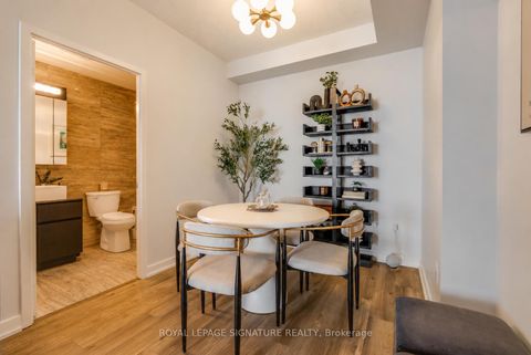 Photo 10 at 3907 - 15 Iceboat Terrace, Waterfront Communities C1, Toronto