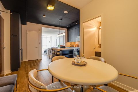 Photo 11 at 3907 - 15 Iceboat Terrace, Waterfront Communities C1, Toronto