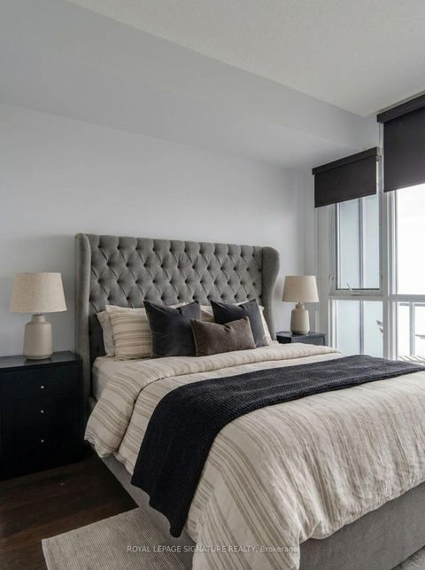Photo 12 at 3907 - 15 Iceboat Terrace, Waterfront Communities C1, Toronto