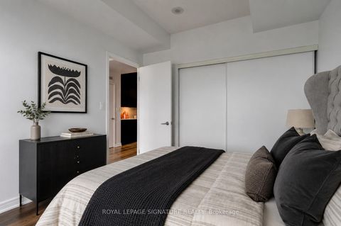 Photo 13 at 3907 - 15 Iceboat Terrace, Waterfront Communities C1, Toronto