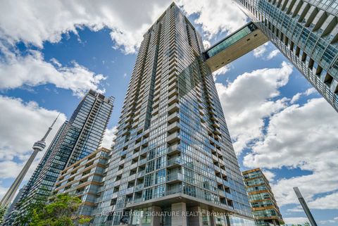 Photo 20 at 3907 - 15 Iceboat Terrace, Waterfront Communities C1, Toronto