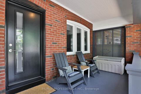 Photo 1 at 611 Windermere Avenue, Bloor West Village, Toronto