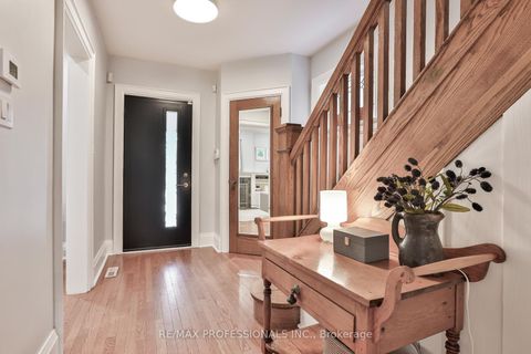 Photo 3 at 611 Windermere Avenue, Bloor West Village, Toronto