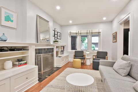 Photo 4 at 611 Windermere Avenue, Bloor West Village, Toronto