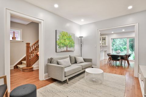 Photo 5 at 611 Windermere Avenue, Bloor West Village, Toronto