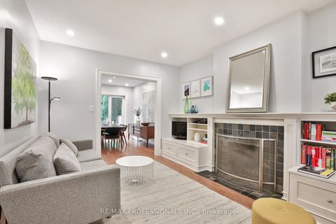Photo 6 at 611 Windermere Avenue, Bloor West Village, Toronto