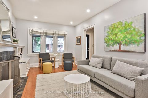 Photo 7 at 611 Windermere Avenue, Bloor West Village, Toronto
