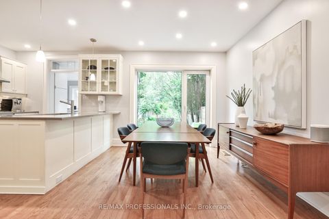 Photo 9 at 611 Windermere Avenue, Bloor West Village, Toronto