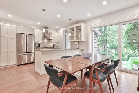 Photo 10 at 611 Windermere Avenue, Bloor West Village, Toronto