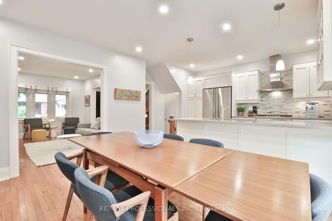 Photo 11 at 611 Windermere Avenue, Bloor West Village, Toronto