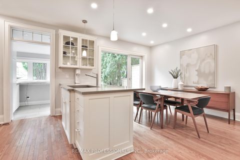Photo 12 at 611 Windermere Avenue, Bloor West Village, Toronto