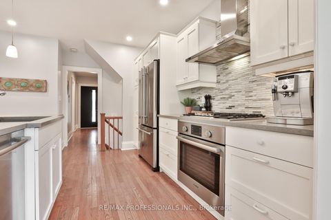 Photo 14 at 611 Windermere Avenue, Bloor West Village, Toronto