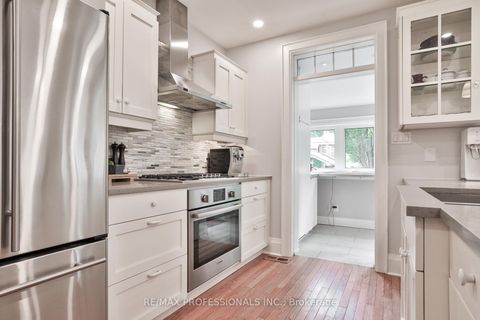Photo 16 at 611 Windermere Avenue, Bloor West Village, Toronto