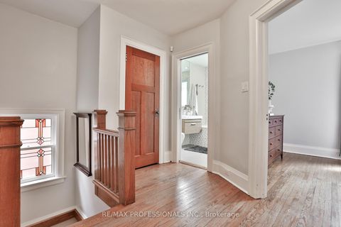 Photo 19 at 611 Windermere Avenue, Bloor West Village, Toronto