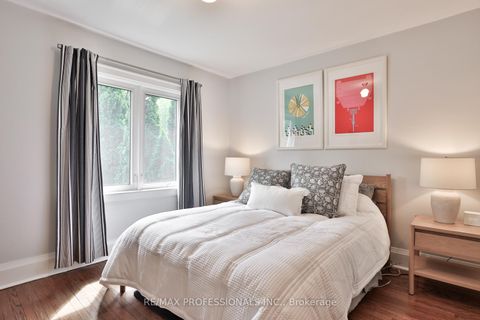 Photo 20 at 611 Windermere Avenue, Bloor West Village, Toronto