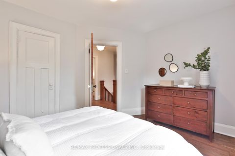 Photo 21 at 611 Windermere Avenue, Bloor West Village, Toronto