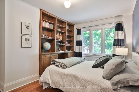 Photo 22 at 611 Windermere Avenue, Bloor West Village, Toronto