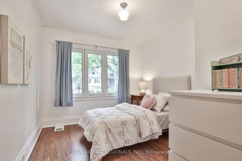 Photo 25 at 611 Windermere Avenue, Bloor West Village, Toronto