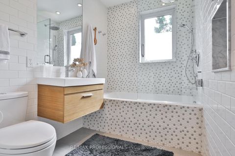 Photo 27 at 611 Windermere Avenue, Bloor West Village, Toronto