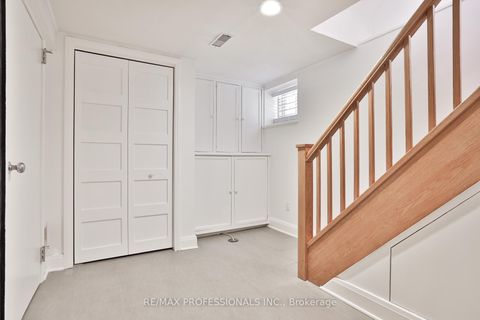Photo 28 at 611 Windermere Avenue, Bloor West Village, Toronto