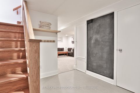 Photo 29 at 611 Windermere Avenue, Bloor West Village, Toronto