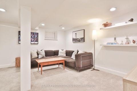 Photo 30 at 611 Windermere Avenue, Bloor West Village, Toronto