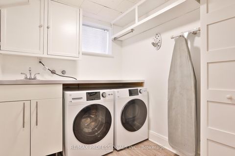 Photo 34 at 611 Windermere Avenue, Bloor West Village, Toronto