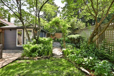 Photo 35 at 611 Windermere Avenue, Bloor West Village, Toronto