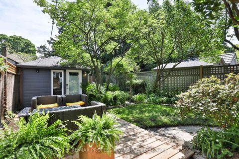 Photo 36 at 611 Windermere Avenue, Bloor West Village, Toronto