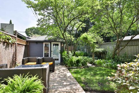 Photo 37 at 611 Windermere Avenue, Bloor West Village, Toronto