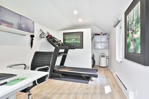 Photo 38 at 611 Windermere Avenue, Bloor West Village, Toronto
