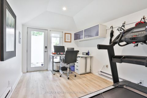 Photo 39 at 611 Windermere Avenue, Bloor West Village, Toronto