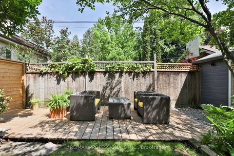 Photo 41 at 611 Windermere Avenue, Bloor West Village, Toronto