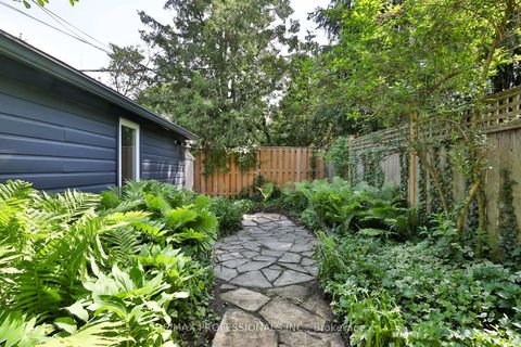 Photo 42 at 611 Windermere Avenue, Bloor West Village, Toronto