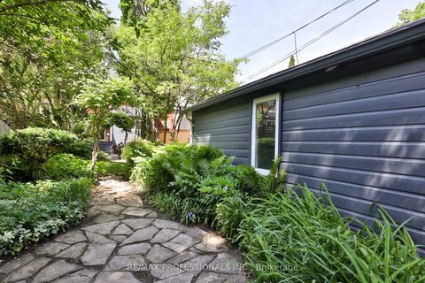 Photo 43 at 611 Windermere Avenue, Bloor West Village, Toronto