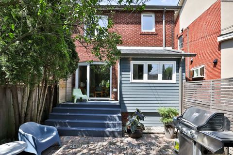 Photo 44 at 611 Windermere Avenue, Bloor West Village, Toronto
