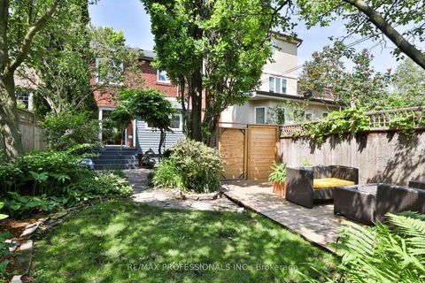 Photo 45 at 611 Windermere Avenue, Bloor West Village, Toronto