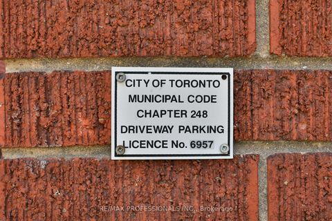 Photo 46 at 611 Windermere Avenue, Bloor West Village, Toronto
