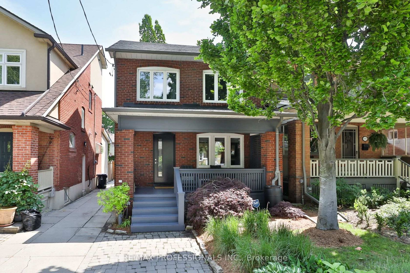 611 Windermere Avenue, Bloor West Village, Toronto photo 8