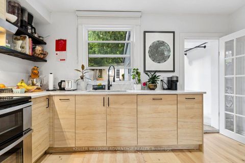 Photo 15 at 203 Blackthorn Avenue, Pellam Park, Toronto