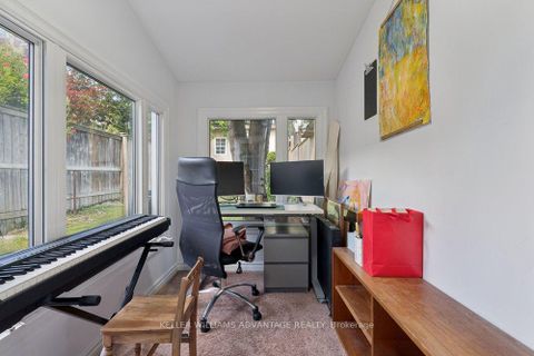 Photo 17 at 203 Blackthorn Avenue, Pellam Park, Toronto