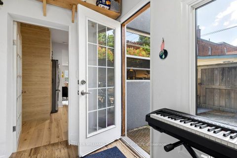 Photo 18 at 203 Blackthorn Avenue, Pellam Park, Toronto